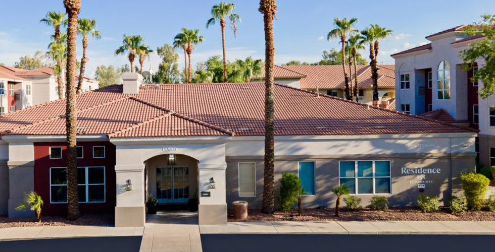 Hotels