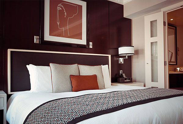 Rental Residences